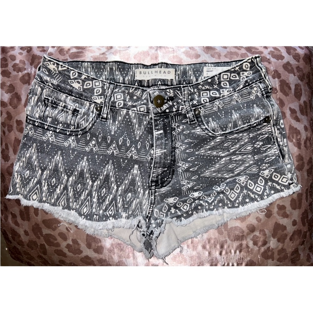 Y2K Shorts